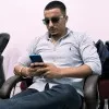 Ankur Saini