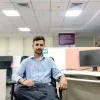 Amir Sohail
