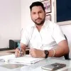 Ashish Kumar