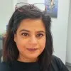 Marilyn Fernandes