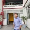 Swaraj Acharjee