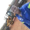 ngeletshedzo khalidzwe