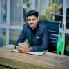 Shafaqat Yousaf