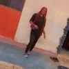Gbemisola Ibiyinka