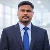 Ashish Yadav