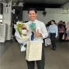 Faez Rahim