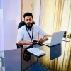 Rajeev Hussain