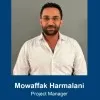 Mowaffak Harmalani