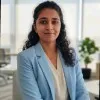 Bhadra Nair