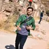 Danish siddique