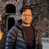 Raunak Kumar