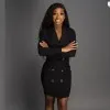 MeArisha Walker
