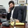 Belal Azzam El
