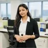 Jyoti Nagare