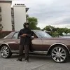 Mad Rich