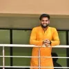 Shahan Kumar