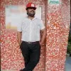 Suraj Pandey