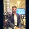 Swagat Ranjan Mohanty