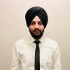 Guramrit Singh Passi