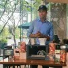 Fareed Alam