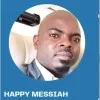 Happy Messiah