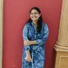 Dhanya Raj