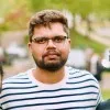 Mani Sharma Pendyala