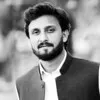 Babar Ali Shah
