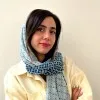 Zahra Mashhadi