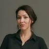 Alena Dergunova