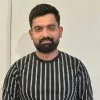 Harsh Bharatbhai Patel