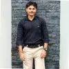Hritik Kashyap