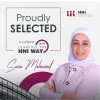 Sarah Gamaleldin
