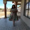 Nyakallo Chabeli