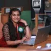Selvanandhini selvarasu