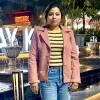 jyoti Singh