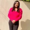 Dhvani Sorathiya