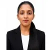 Pooja Nagvekar