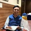Naveen Kumar Varma Sirikonda