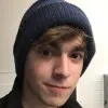 Johnathan Warden