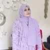 Madiha Ahmed