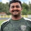 Ashwin Prabhu