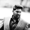 Sham Mathew