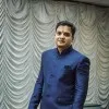 Vismay Shinde