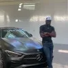 Jalen Hare