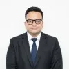 Arjun Bakshi