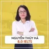 Thuy Ha Nguyen