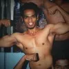 Ram Kumar