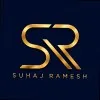 SUHAJ RAMESH