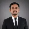 Karthikeyan Moopanar